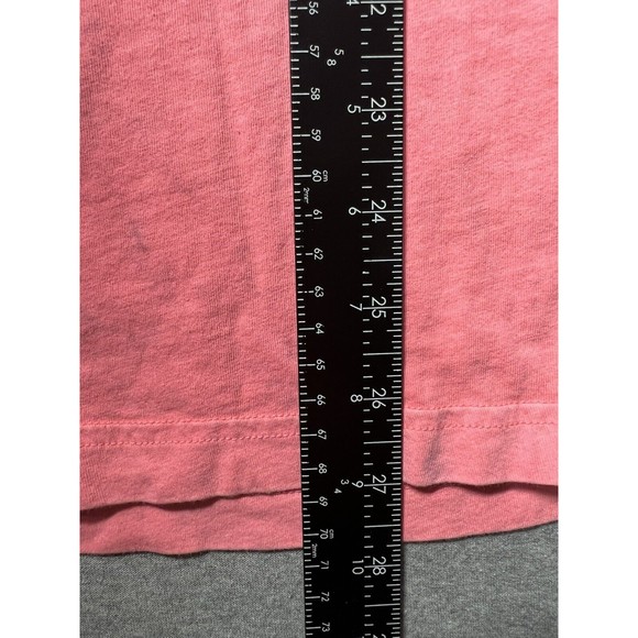 READ— VICTORIA’S SECRET PINK Long Sleeve Shirt Women’s Size XS - Picture 5 of 9